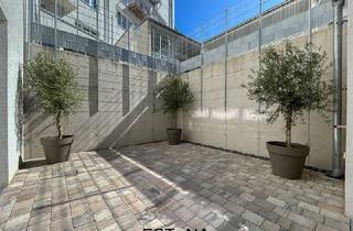 Maisonette kaufen in Zehetnergasse, 1140 Wien, Stilvolle Maisonette mit lauschigem Atrium - Nähe U4 Station Unter Sankt Veit