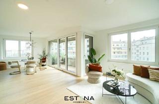 Wohnung kaufen in Laxenburger Straße, 1100 Wien, Provisionsfreie Neubauwohnung Nähe Therme Wien mit Smart-Home System - Nähe Sonnwendviertel