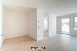 Wohnung kaufen in Am Marokkanischen Platz / Laxenburger Straße, 1100 Wien, Nähe Erholungsgebiet Wienerberg - Pärchenwohnung mit Balkon