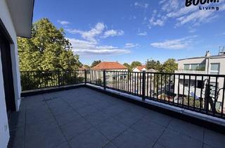 Wohnung kaufen in 1220 Wien, Erstbezug in 1220 Wien: Moderne Wohnungen mit Weitblick & Komfort !!PROVISIONFREI!!