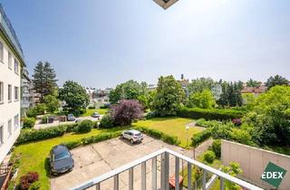 Maisonette kaufen in Khekgasse, 1230 Wien, ERSTBEZUG | Sonnige 3-Zimmer-Wohnung mit Balkon