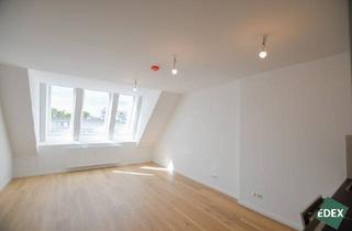 Wohnung mieten in 1120 Wien, Erstbezug nach Sanierung: Schöne 3-Zimmer-Wohnung mit Top-Anbindung