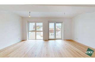 Wohnung kaufen in Kutschkergasse, 1180 Wien, Am Kutschkermarkt | Exklusive 4-Zimmer-Neubauwohnung mit tollem Grundriss und Balkon