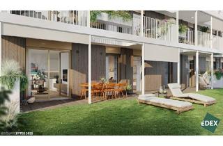 Wohnung kaufen in 1030 Wien, VILLAGE IM DRITTEN | TRAMHAFTE 3-ZIMMER WOHNUNG MIT BALKON