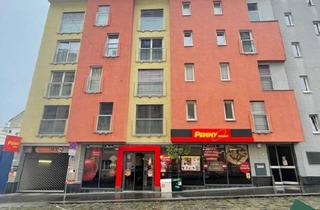 Gewerbeimmobilie kaufen in Römergasse, 1160 Wien, Langfristig vermietetes Geschäftslokal in der Römergasse