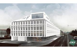 Grundstück zu kaufen in Triester Straße, 1230 Wien, Multifunktionales Gewerbegrundstück direkt auf der Triester Straße | ca. 3.842,53 m² verwertbare Nutzfläche