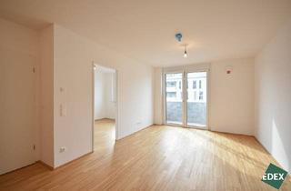 Wohnung mieten in 1200 Wien, Perfekt für Singles oder Paare: Moderne 2-Zimmer Wohnung mit Balkon