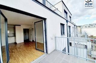 Wohnung mieten in Perchtoldsdorfer Straße, 1230 Wien, Moderne Single- oder Pärchenwohnung mit Balkon