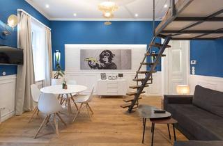 Wohnung kaufen in Margaretenstrasse, 1050 Wien, BEZUGSFERTIGE, TOPAUSGESTATTETE ALTBAUWOHNUNG NÄHE MARGARETENPLATZ 4 GEHMINUTEN ZUR U4-PILGRAMGASSE