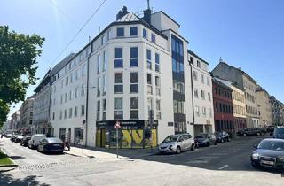 Garagen mieten in Hernalser Hauptstraße, 1170 Wien, Komfortabler Garagenstellplatz in 1170 Wien - Hernalser Hauptstraße / Wattgasse