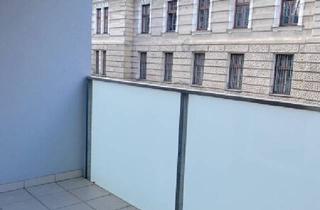 Wohnung kaufen in 1160 Wien, Ihr Loggia-Traum im 16. Bezirk – 2-Zimmer-Wohnung mit Wohlfühlfaktor