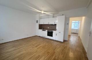 Wohnung kaufen in Bergsteiggasse, 1170 Wien, Urbaner Wohnkomfort mit Freifläche - 3 Zimmer Rarität in der Bergsteiggasse