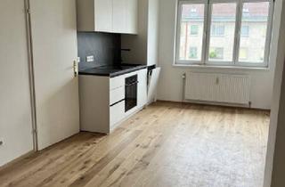 Wohnung mieten in Jägerstraße, 1200 Wien, Ideal für Singles & Paare - 2-Zimmer-Wohnung in Top-Lage nahe Jägerstraße und Donau