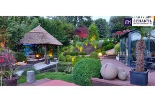 Villen zu kaufen in 8042 Graz, Wo Luxus auf Natur trifft - Villa mit Seele und Stil - Top Grazer Wohngegend!