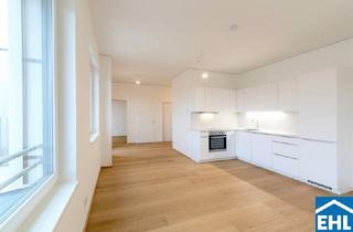 Wohnung mieten in Marienring, 2402 Maria Ellend, Wunderschöne 3- Zimmer Wohnung mit Terrasse direkt an den Donau- Auen!