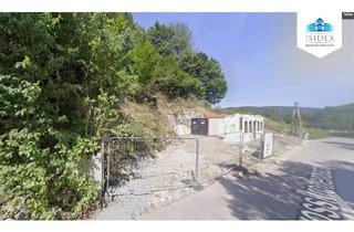 Grundstück zu kaufen in 2533 Klausen-Leopoldsdorf, Schaffen Sie sich Ihr Eigenheim inmitten herrlicher Natur im wunderschönen Wienerwald