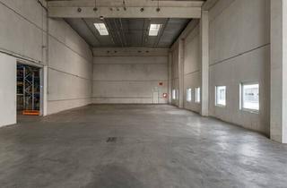 Immobilie mieten in 2351 Wiener Neudorf, 300m² Lagerhalle mit überdachter Rampe | IZ-Süd & Autobahnnähe