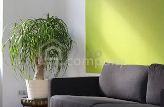 Wohnung mieten in 2700 Wiener Neustadt, URBANER LIFESTYLE - MODERNES WOHNEN - Mietwohnung mit Loggia