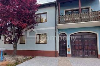 Einfamilienhaus kaufen in 2292 Engelhartstetten, Platz für ALLE- Einfamilienhaus mit Einliegerwohnung!