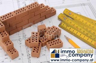 Grundstück zu kaufen in 7332 Kobersdorf, Top Liegenschaft - Zwei zum Preis von Einem!