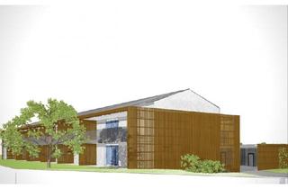 Wohnung mieten in Breitenbachstraße, 8502 Lannach, Neuwertige 4-Zimmer-DG-Wohnung in Lannach mit großem Balkon und Blick ins Grüne