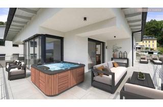 Penthouse kaufen in 9081 Reifnitz, Everyday Luxury - SEEBLICK - Penthouse mit Einliegerwohnung direkt am Wörthersee