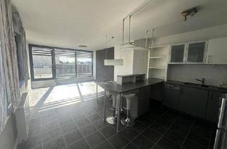 Maisonette kaufen in Leskygasse, 1220 Wien, 4 Zimmer Dachgeschoss-Maisonette – mit Klimaanlage