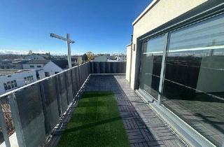 Maisonette kaufen in Leskygasse, 1220 Wien, 4 Zimmer Dachgeschoss-Maisonette mit Klimaanlage