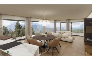 Wohnung kaufen in 5061 Elsbethen, Exklusive Terrassen-Wohnung in Aussichtslage