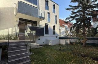 Wohnung kaufen in 2120 Wolkersdorf im Weinviertel, Neubau-Wohnung mit Eigengarten in Wolkersdorf – Ihr neues Zuhause wartet!