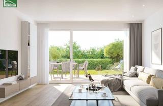 Wohnung kaufen in Wolfgang-Riese-Gasse 8A, 1210 Wien, Moderne Architektur, gut durchdachte Raumkonzepte und großzügige Freiflächen – Willkommen in Ihrem neuen Zuhause!