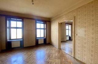 Wohnung kaufen in 1110 Wien, Provisionsfrei! 131m2 // 5 Zimmer // 2 Eingänge // Wohnung in 1110 Wien!