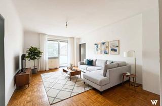 Wohnung kaufen in Jägerstraße, 1200 Wien, Charmante 2-Zimmer-Wohnung mit Loggia | U6 Jägerstraße | Lift