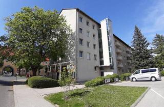 Wohnung mieten in Hans-Wagner-Straße, 4400 Steyr, Sanierte Familienwohnung vereint höchsten Wohnkomfort mit einer entspannten Grünlage und herrlichem Ausblick! Freuen Sie sich auf ein durchdachtes, flexibles Raumkonzept – perfekt für modernes Wohnen. Jetzt dank KI-Visualisierung realitätsnah erleben!
