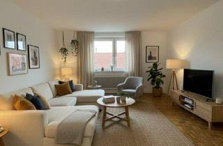 Wohnung mieten in Hans-Wagner-Straße, 4400 Steyr, Sanierte Familienwohnung vereint höchsten Wohnkomfort mit einer entspannten Grünlage und herrlichem Ausblick! Freuen Sie sich auf ein durchdachtes, flexibles Raumkonzept – perfekt für modernes Wohnen. Jetzt dank KI-Visualisierung realitätsnah erleben!