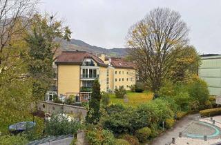 Wohnung mieten in Gaisberg, 5020 Salzburg, Kompakte 2-Zimmerwohnung mit Ost-Loggia - ruhige Wohnlage Parsch