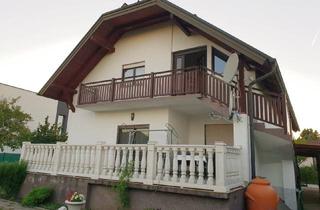 Wohnung mieten in 2601 Sollenau, Möblierte Dachgeschoßwohnung zu vermieten!