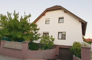 Wohnung mieten in 2601 Sollenau, Möblierte Dachgeschoßwohnung zu vermieten!