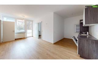 Wohnung mieten in 8720 Knittelfeld, ++ schöne Mietwohnung mit einer ca. 25 m² großen Terrasse ++ helle Räume, tolle Lage ++ KNITTELFELD ++