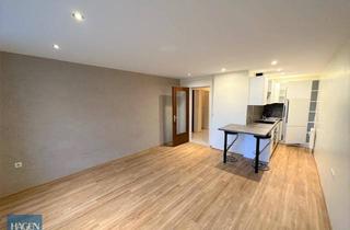 Wohnung mieten in Reichsstraße 7a, 6890 Lustenau, Klein und fein: Appartement (1-Zimmerwohnung) in Lustenau zu vermieten