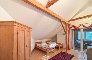 Wohnung mieten in 4950 Altheim, Altheim - Vollmöblierte Garconniere mit Wintergarten und Gemeinschaftsgarten