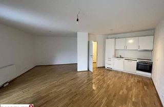 Wohnung mieten in Geiselbergstraße, 1110 Wien, AKTION - Erster Monat Mietfrei! Tolle Ausstattung! Großzügige1-Zimmer-Wohnung mit Balkon!