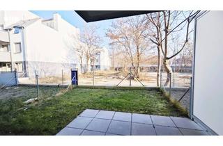 Wohnung mieten in Hirschstettner Straße 61, 1220 Wien, Kleine Gartenwohnung in Hirschstetten