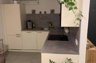 Wohnung mieten in Gleichenberger Straße 27, 8330 Feldbach, Traumhafte 2-Zimmer-Gartenwohnung mit Terrasse (50,69m²) im Zentrum von Feldbach