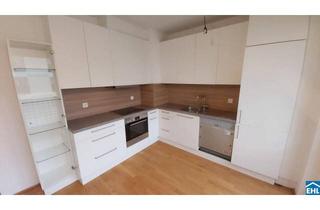 Wohnung mieten in Gisela-Legath-Gasse, 1220 Wien, Großzügige 2-Zimmerwohnung mit Freifläche - Leben in der Seestadt!