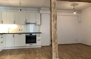 Wohnung mieten in 2620 Neunkirchen, Stylische Stadtwohnung - Altbau trifft auf Moderne - Wohnen mit Stil!