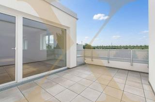 Wohnung mieten in Zapletalgasse, 3100 Sankt Pölten, Perfekt für Familien! Sonnige 4-Zimmer-Wohnung mit Terrasse in St. Pölten zu vermieten - Miete mit Kaufoption!