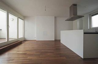 Maisonette mieten in Schottenring, 1010 Wien, ZELINKAGASSE | moderne 4-Zimmer-DG-Maisonette mit Terrasse in historischem Altbau | Schottenring - Palais Hansen