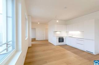 Wohnung mieten in Marienring, 2402 Haslau an der Donau, Wunderschöne 3- Zimmer Wohnung mit Terrasse direkt an den Donau- Auen!