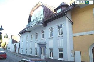 Wohnung mieten in 8630 Mariazell, Gemütliche Ferien-/Singlewohnung im Zentrum!